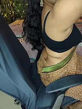 Tanvi-patil online show from October 16, 5:03 pm