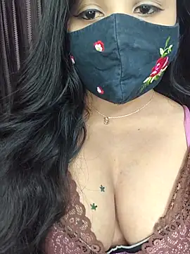 Tanvi-patil online show from December 20, 4:58 pm