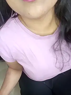 Tanvi-patil online show from February 13, 6:09 am