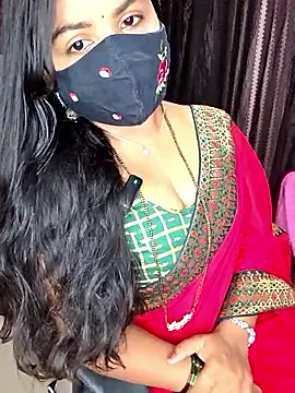 Tanvi-patil online show from March 11, 4:57 pm