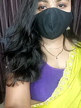 Tanvi-patil online show from March 18, 4:54 pm