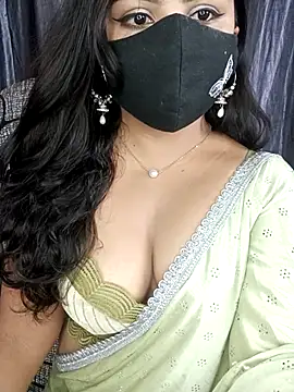 Tanvi-patil online show from June 7, 6:50 am