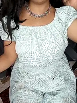 Tanvi-patil online show from June 7, 6:55 pm