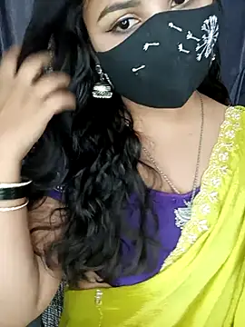 Tanvi-patil online show from June 15, 6:26 am