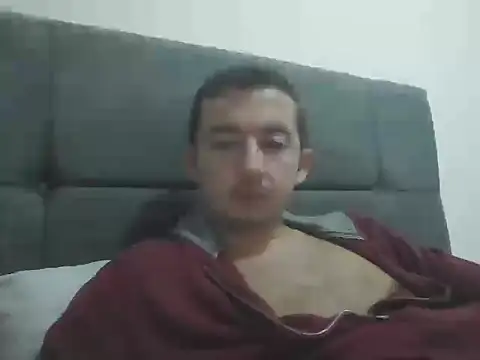 laynufff online show from October 14, 5:25 pm