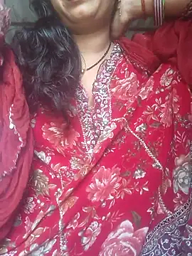 Snapshot of Simaran_bhabhi chatting on October 21, 1:17 am Simaran bhabhi online show from October 21, 1:17 am