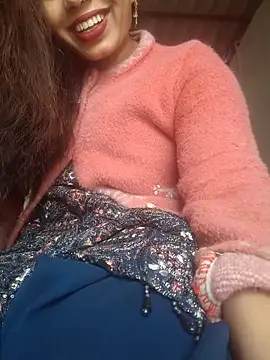 Snapshot of Simaran_bhabhi chatting on November 19, 1:38 am Simaran bhabhi online show from November 19, 1:38 am