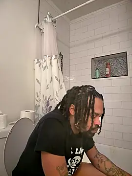 1BeautyN1Beast online show from January 13, 12:54 pm