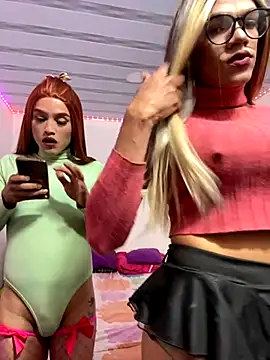 big girl21cm online show from October 30, 12:56 am