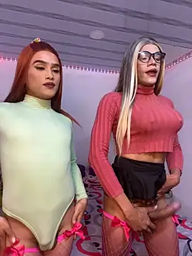 big girl21cm online show from November 11, 1:38 am