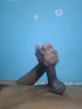  BrownBoy 69  online show from April 8, 7:03 pm