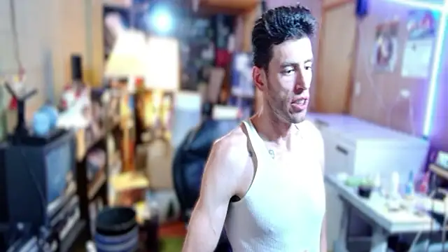 savageconfidence online show from October 7, 8:11 am