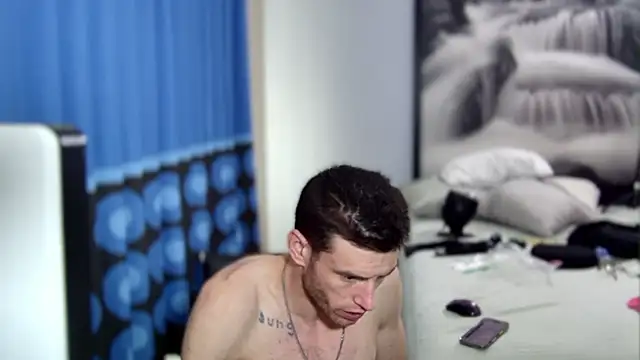 savageconfidence online show from March 19, 8:57 pm