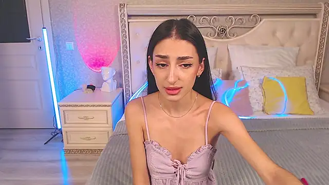 Snapshot of Lina_Robbins chatting on October 18, 11:16 pm Lina Robbins online show from October 18, 11:16 pm