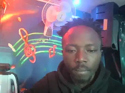 Snapshot of Cedric254 chatting on December 18, 9:04 am Cedric254 online show from December 18, 9:04 am