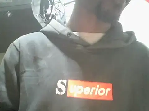 Snapshot of Cedric254 chatting on February 24, 1:13 am Cedric254 online show from February 24, 1:13 am