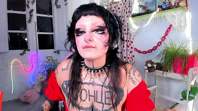 lady sontse  online show from February 26, 8:19 pm