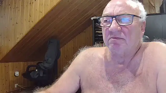 biggandybig online show from January 7, 10:45 pm