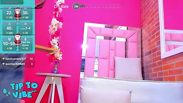 Snapshot of malu_horny_69 chatting on December 23, 5:11 pm malu horny 69 online show from December 23, 5:11 pm