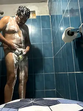 Alvarosexxx online show from September 26, 1:48 pm