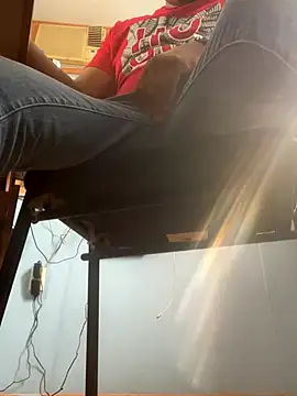 Alvarosexxx online show from October 10, 7:57 pm