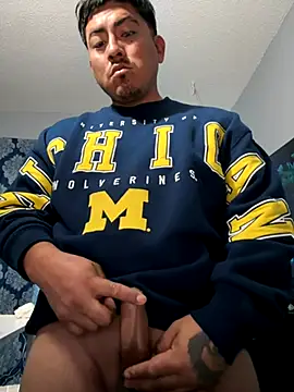 Luisrtrrr online show from October 21, 1:12 pm