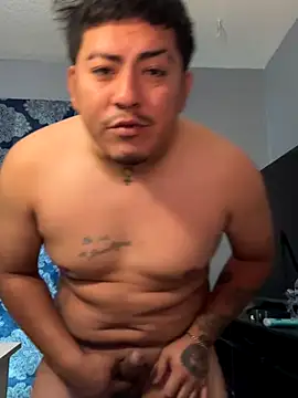 Luisrtrrr online show from October 29, 2:30 pm