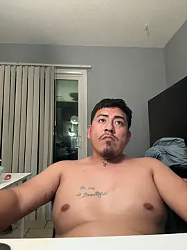 Luisrtrrr online show from December 23, 8:01 am