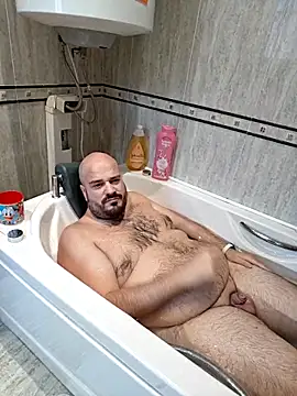 menditeta1 online show from October 8, 4:04 pm