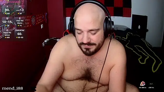 menditeta1 online show from November 16, 10:04 pm