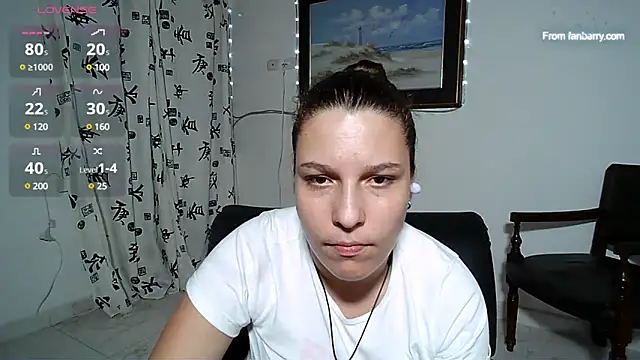 Snapshot of alexia_87 chatting on January 18, 2:25 am alexia 87 online show from January 18, 2:25 am