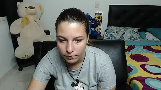 Snapshot of alexia_87 chatting on January 25, 5:40 am alexia 87 online show from January 25, 5:40 am