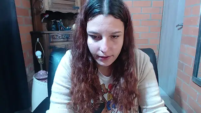 alexia 87 online show from December 15, 12:04 am