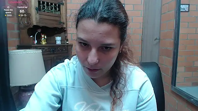 alexia 87 online show from February 3, 3:59 am