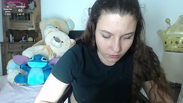 alexia 87 online show from March 1, 4:36 am