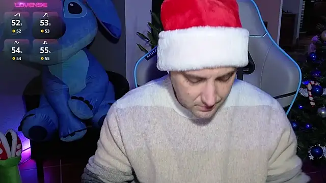 Gil gamesh90 online show from January 7, 7:11 am