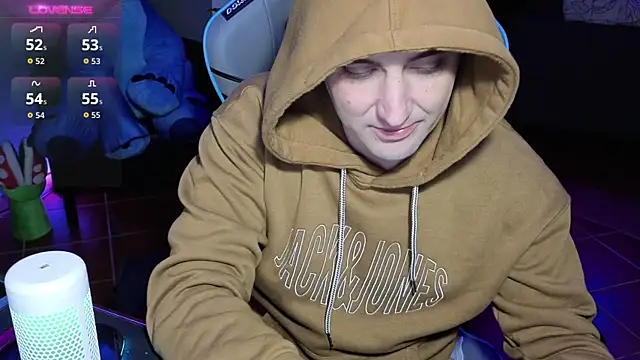 Gil gamesh90 online show from January 16, 5:33 am