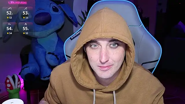 Gil gamesh90 online show from March 27, 6:18 pm