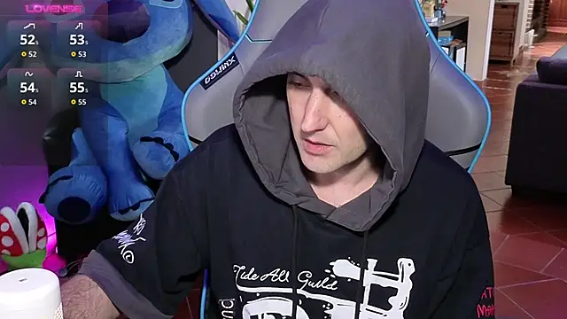 Gil gamesh90 online show from March 31, 3:12 pm