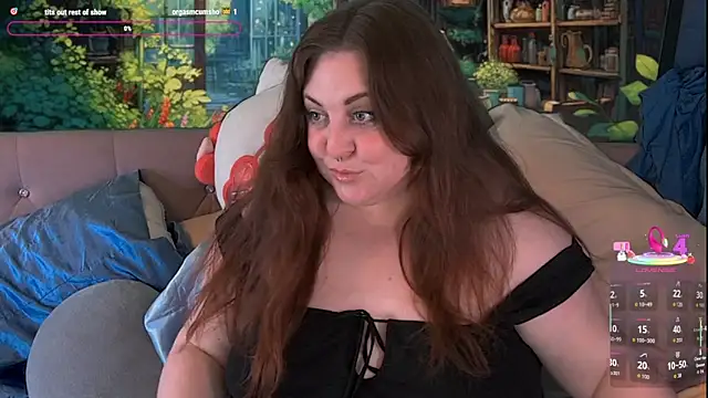 Snapshot of lilithbunnydotcom chatting on January 12, 3:01 am lilithbunnydotcom online show from January 12, 3:01 am