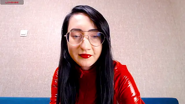 Xxx goddes xxX online show from February 9, 10:25 pm