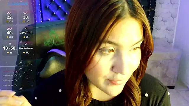 Snapshot of conniejames_m chatting on June 27, 12:22 pm conniejames m online show from June 27, 12:22 pm
