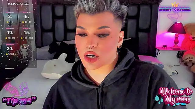 Snapshot of angels_srednal chatting on December 29, 5:22 pm angels srednal online show from December 29, 5:22 pm