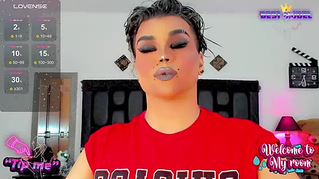 Snapshot of angels_srednal chatting on January 6, 4:44 pm angels srednal online show from January 6, 4:44 pm