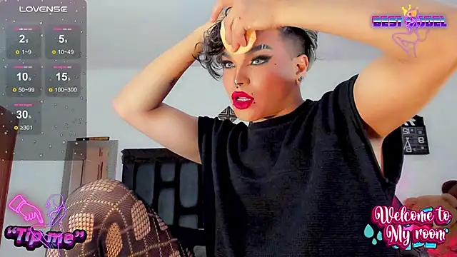 Snapshot of angels_srednal chatting on January 10, 5:56 pm angels srednal online show from January 10, 5:56 pm