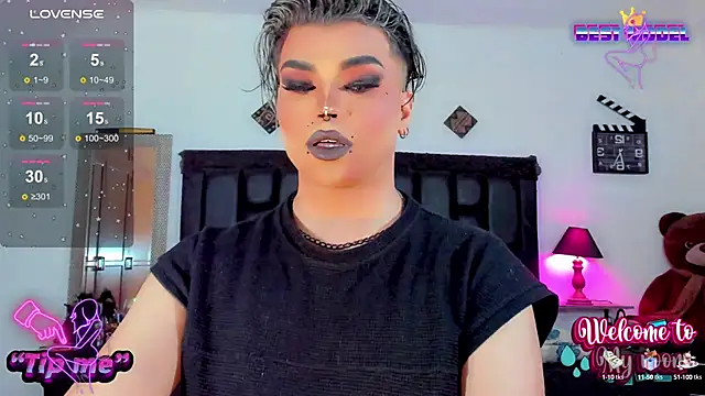 Snapshot of angels_srednal chatting on January 17, 3:00 pm angels srednal online show from January 17, 3:00 pm