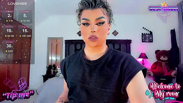 Snapshot of angels_srednal chatting on January 27, 4:01 pm angels srednal online show from January 27, 4:01 pm