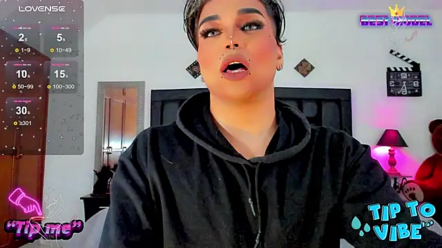 Snapshot of angels_srednal chatting on January 30, 1:10 pm angels srednal online show from January 30, 1:10 pm