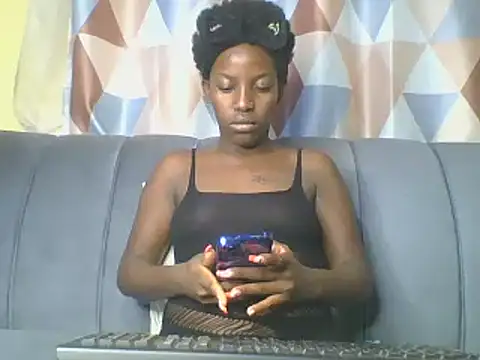 HoLy-ViRgiN online show from February 28, 12:32 am