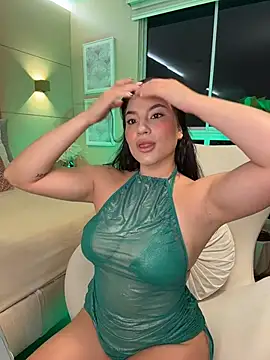 SaharaRush  online show from March 18, 2:37 am